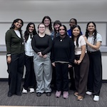 MS-RSM Trainees Showcase their Research during Thesis Symposium