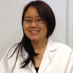 CRS Scientist Spotlight on Dr. Ping Yin, MD, PhD
