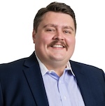 Building a Career in Industry with Dr. Christian Andersen