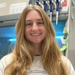 CRS Scientist Spotlight on Claudia Stroupe