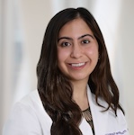 CRS Scientist Spotlight on Aryana Famili-Youth