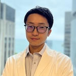 CRS Scientist Spotlight on Takuma Suzuki, MD, PhD